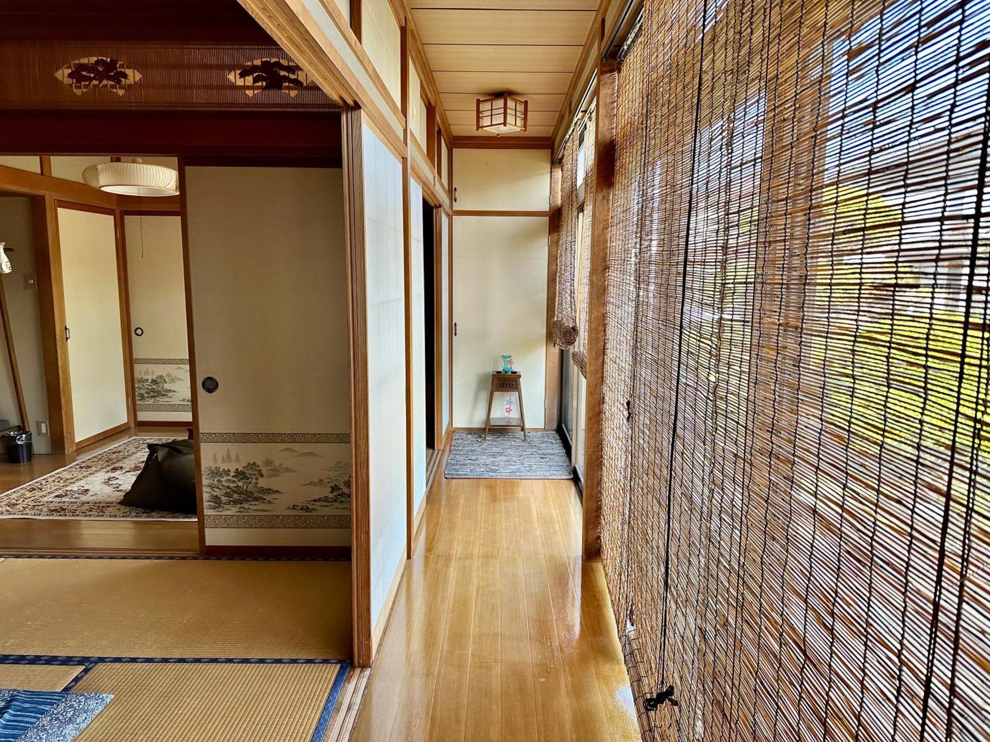 En Guest House Matsumoto Exterior foto